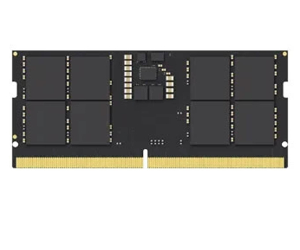 Pamięć RAM SODIMM DDR5 Lexar 32GB (1x32GB) 5600 CL46